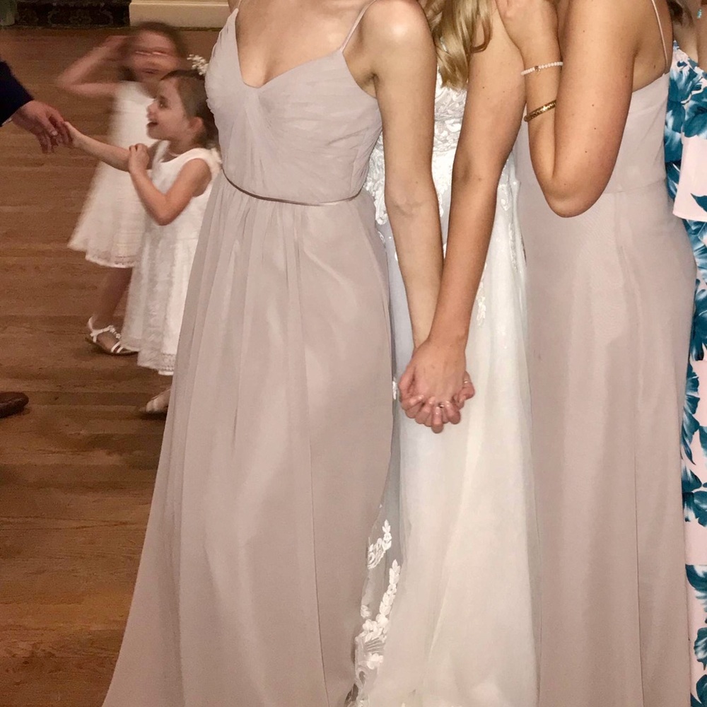 Sorella Vita for @allimoore6